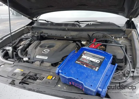 2019 Mazda Cx-9 Grand Touring z USA, uszkodzony, nr VIN JM3TCADY4K0323200